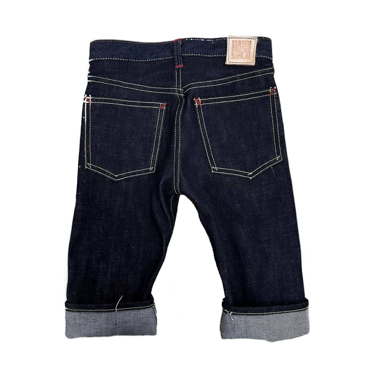 Kids Jeans Program