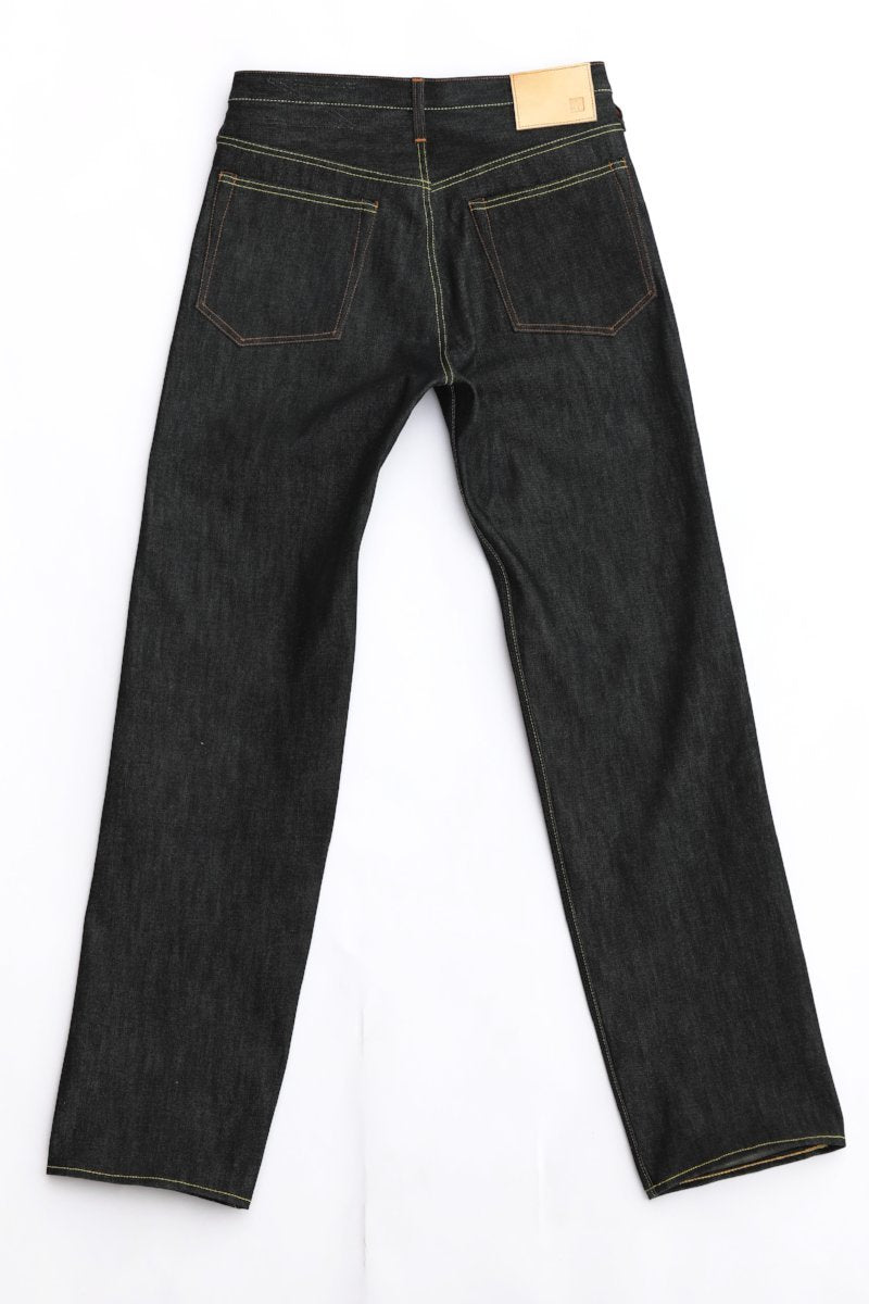 006 Jean, Classic Fit