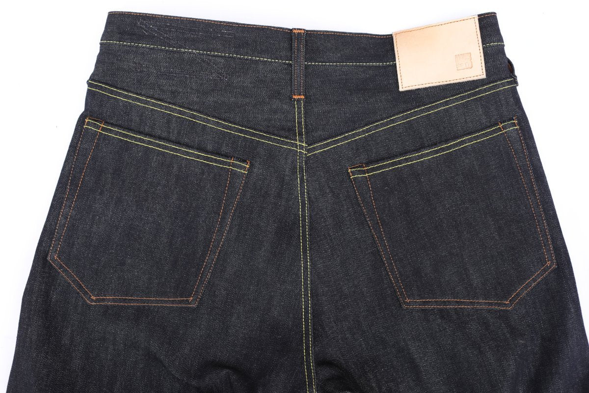 006 Jean, Classic Fit