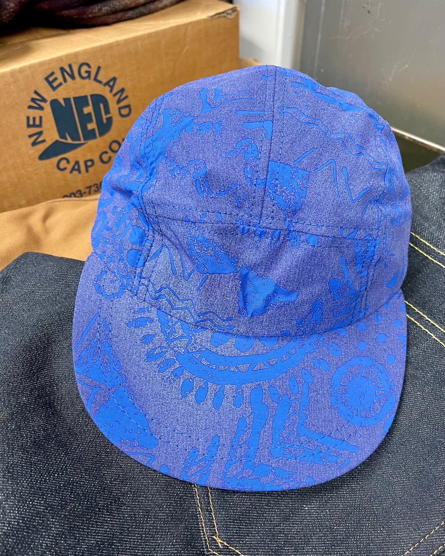 The Venice Beach ‘93 Reflector