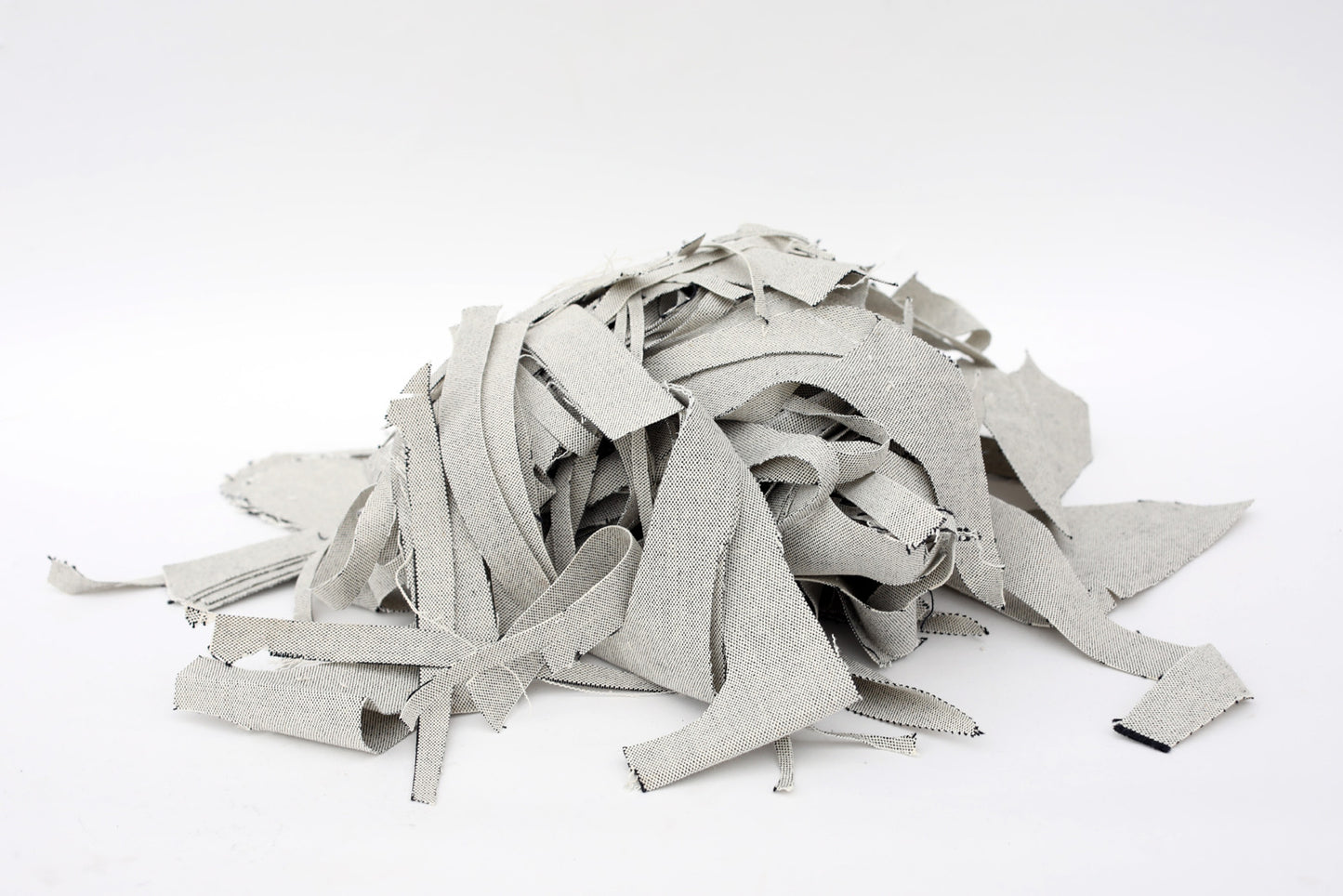 Fabric Scraps, Per Pound