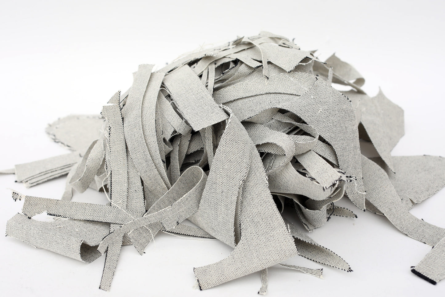 Fabric Scraps, Per Pound