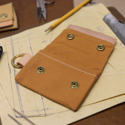 901 Card Wallet