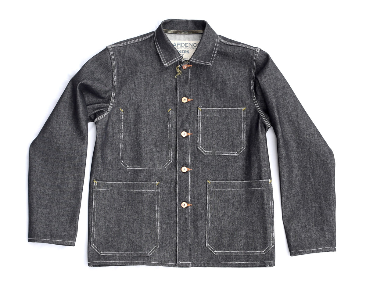 Standard Denim Worker