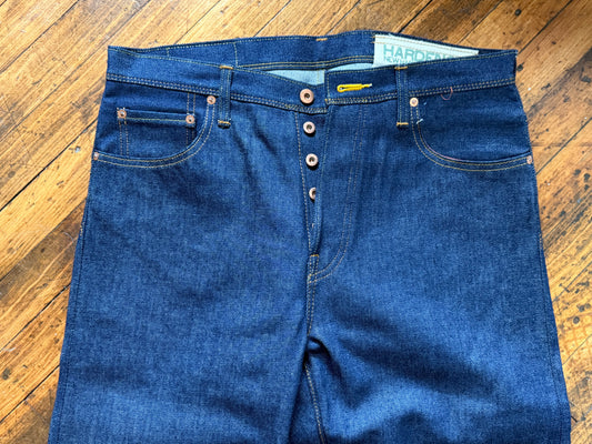 001 Basic American Jean