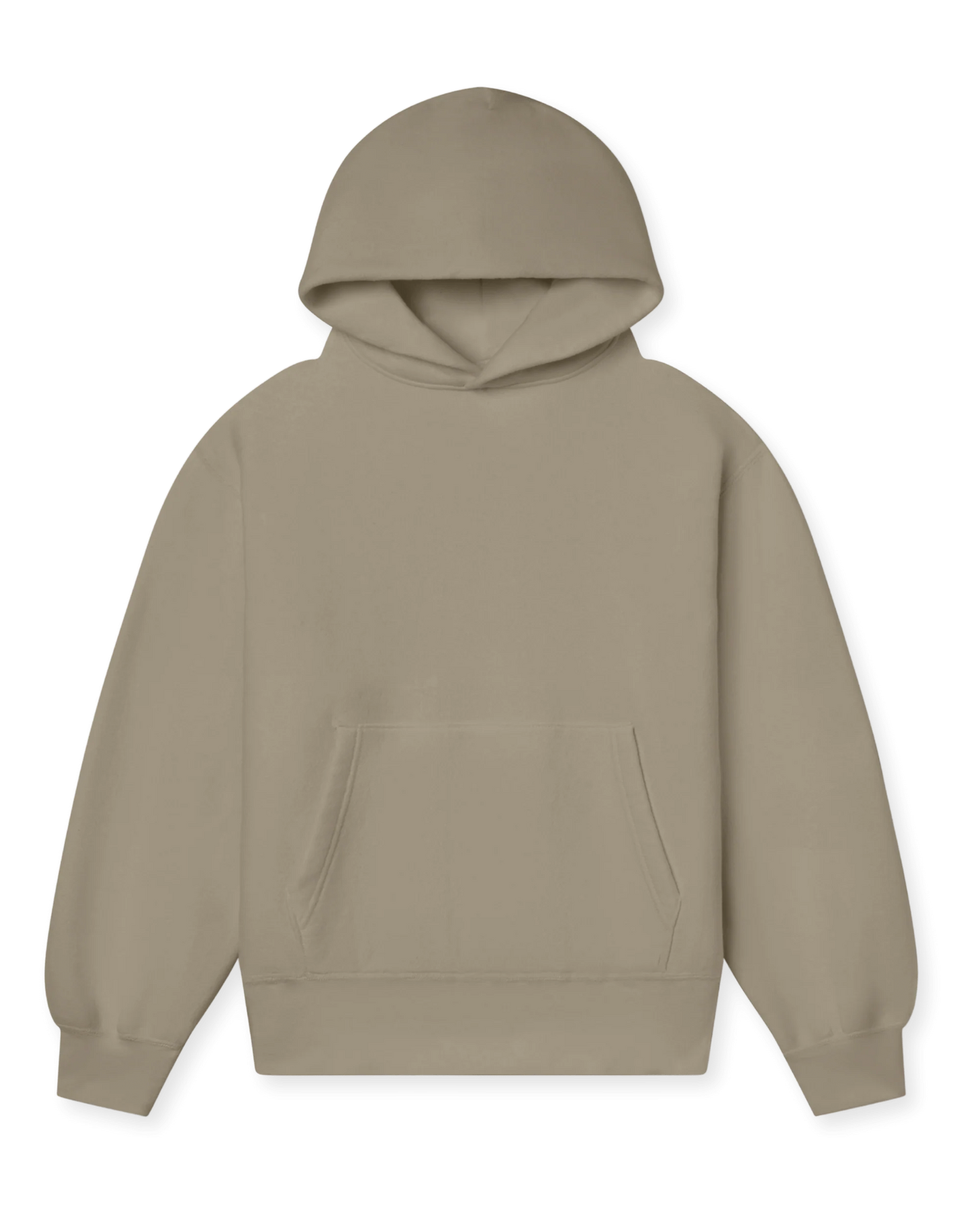 Classic Hoodie