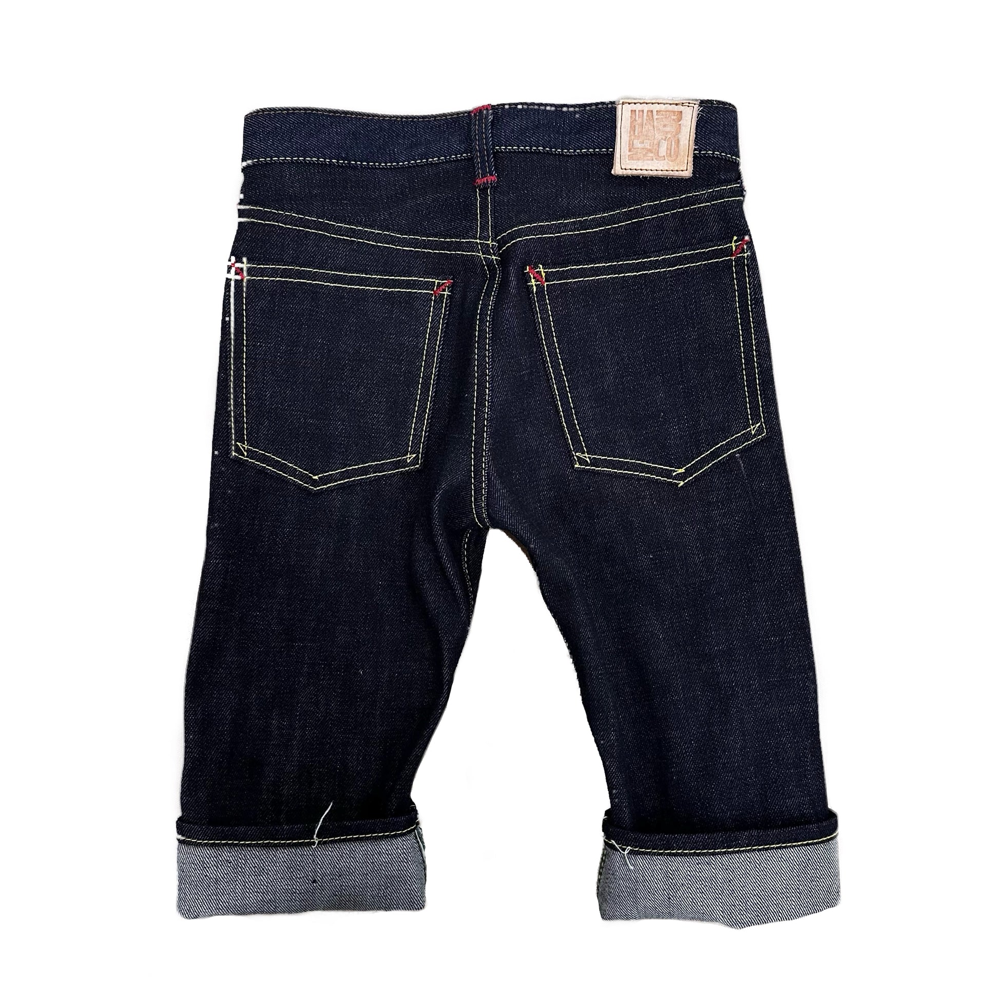 Kids Jeans Program – HARDENCO - Main Image