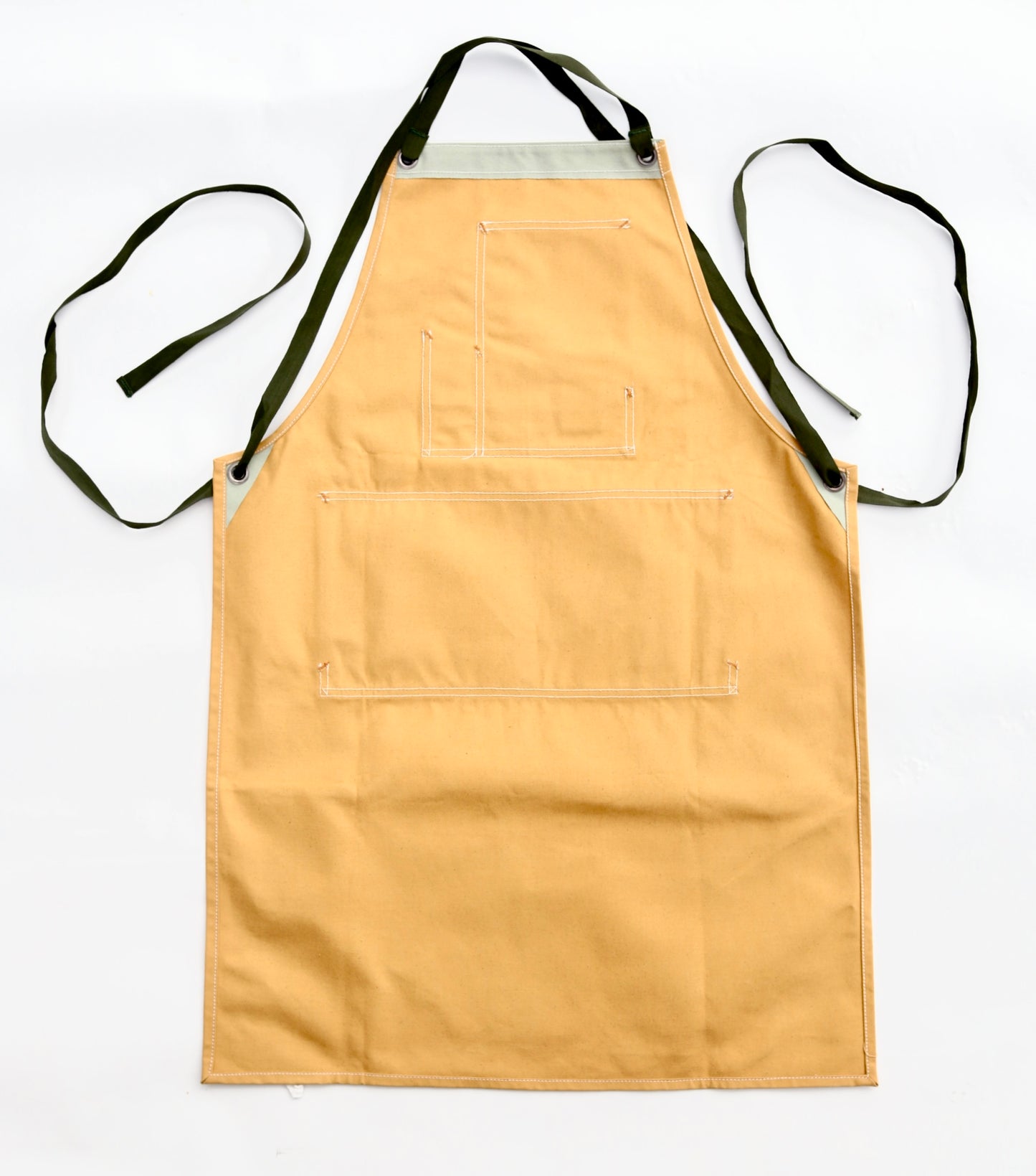 Selvedge Apron, Standard