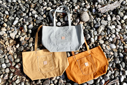 Standard Base Tote kit