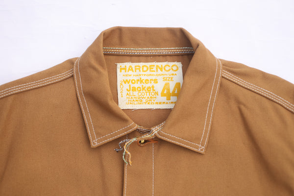 Workers Jacket Fall 2021