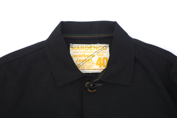 Workers Jacket Fall 2021
