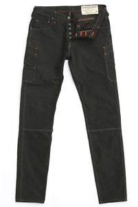 012 Utility Jean ver. 2.0