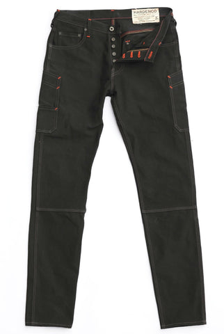 012 Utility Jean ver. 2.0