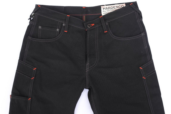012 Utility Jean ver. 2.0
