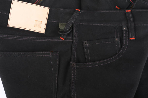 012 Utility Jean ver. 2.0