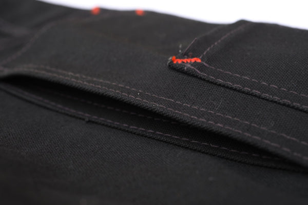012 Utility Jean ver. 2.0