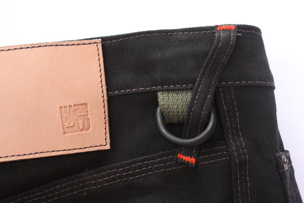 012 Utility Jean ver. 2.0
