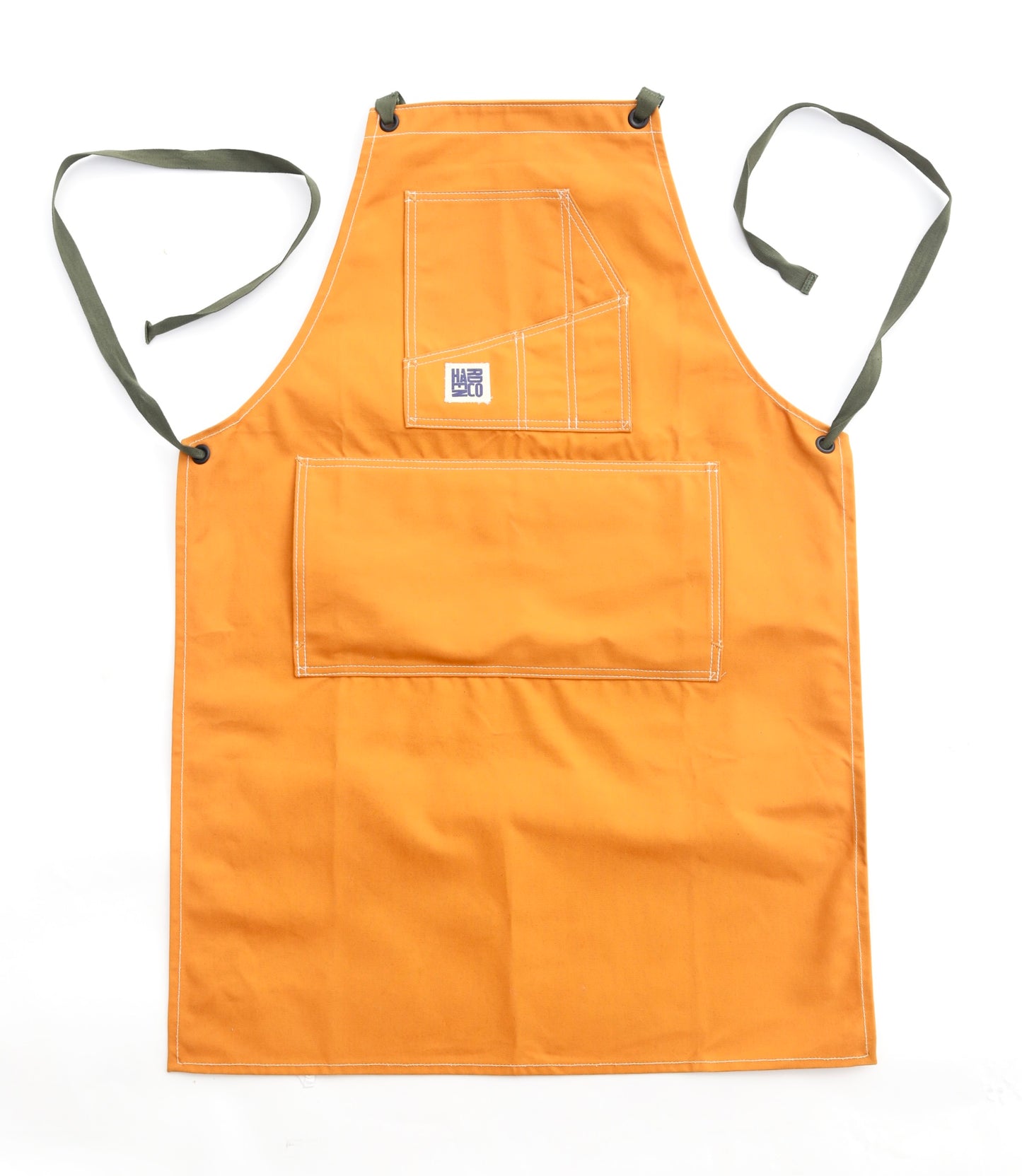 Selvedge Apron, Standard