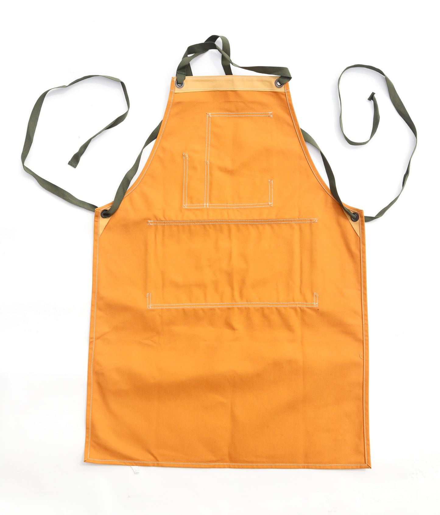 Selvedge Apron, Standard