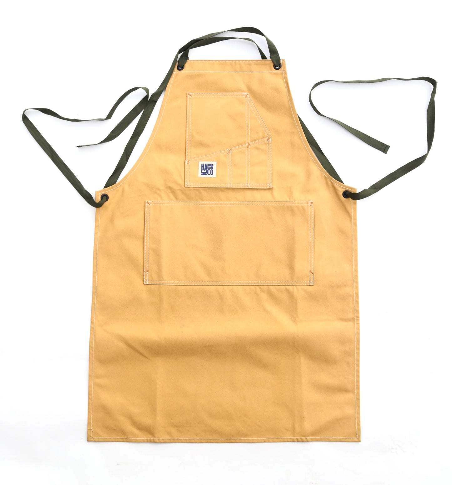 Selvedge Apron, Standard