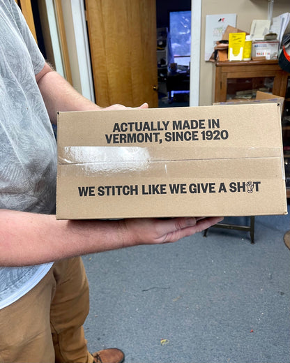 Vermont Glove: THE VERMONTER