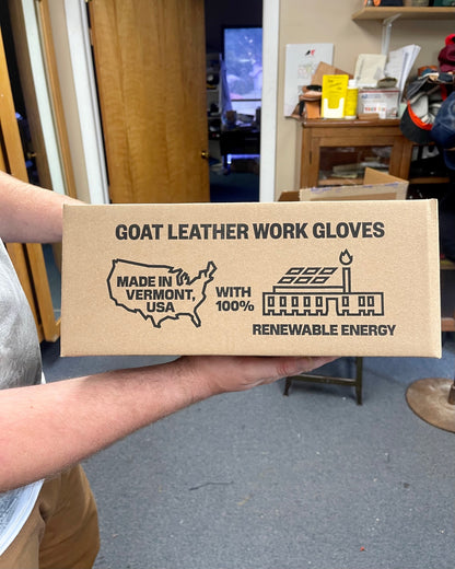 Vermont Glove: THE VERMONTER