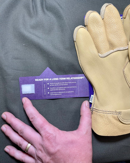 Vermont Glove: THE VERMONTER