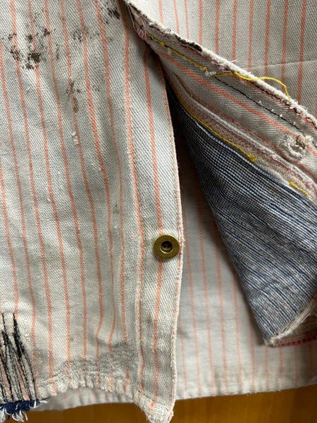 Workglove Workshirt: Koichi Edition