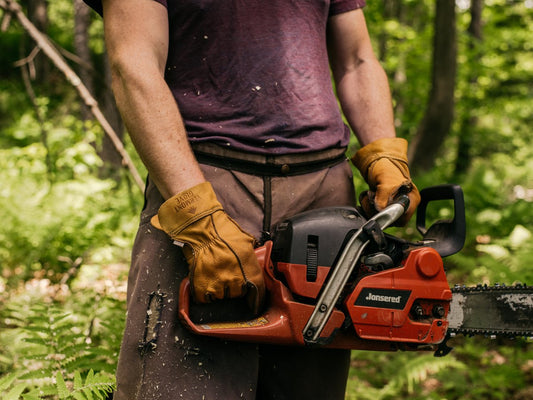 Vermont Glove: THE VERMONTER