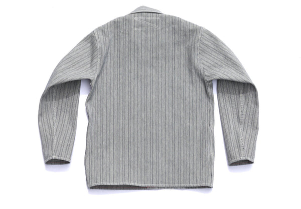 Liberty Stripe Workers Jacket 2019