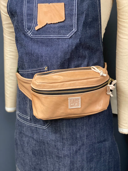 Vegtan Waist Pack