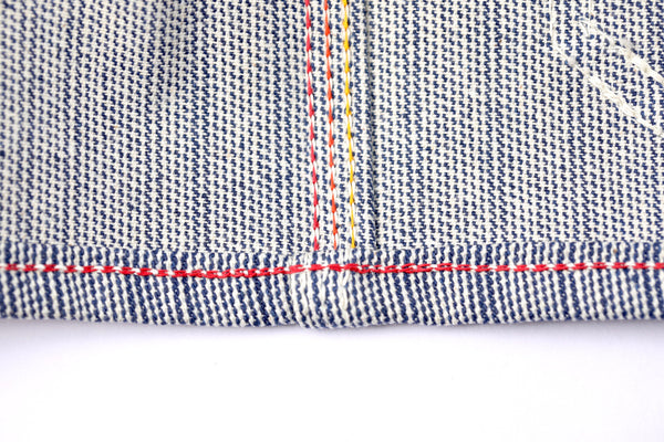 Liberty Stripe Workers Jacket 2019
