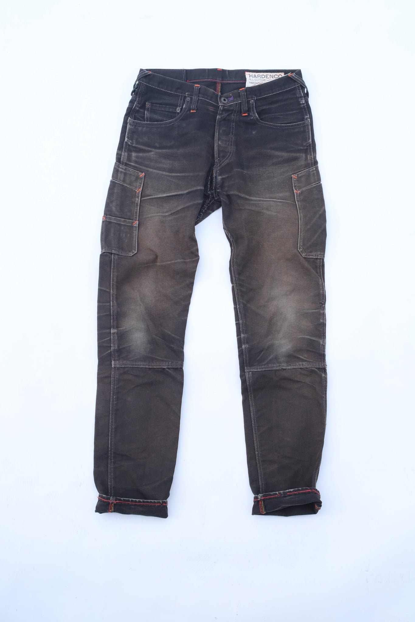 Well worn 012 ver. 2