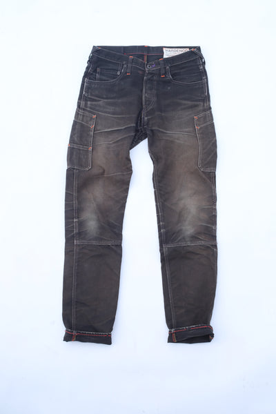 Well worn 012 ver. 2