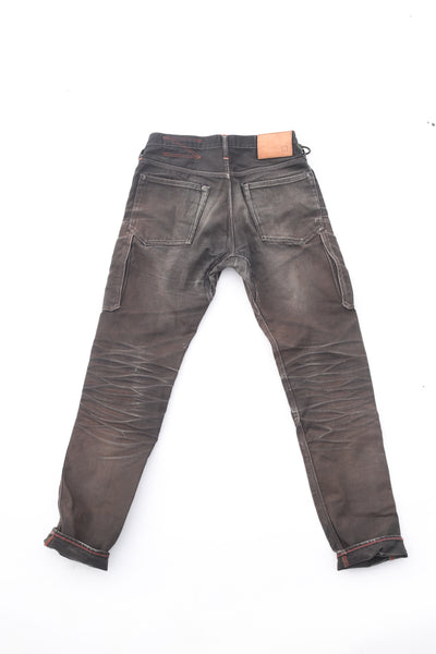 Well worn 012 ver. 2