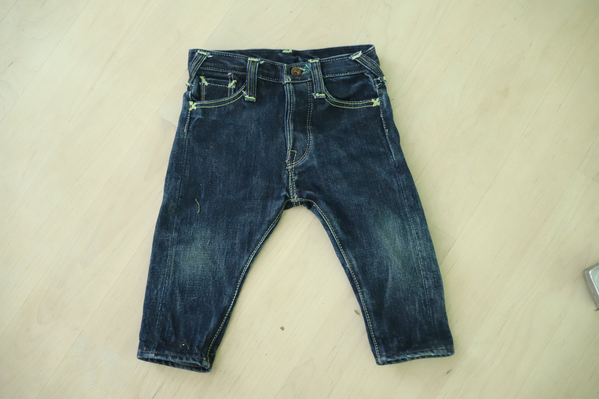 Custom Cut and Sew Jeans Manufacturers and Contractors - Zega Apparel