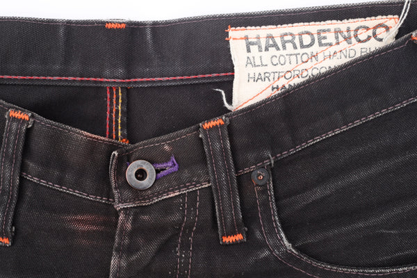 Well worn 012 ver. 2