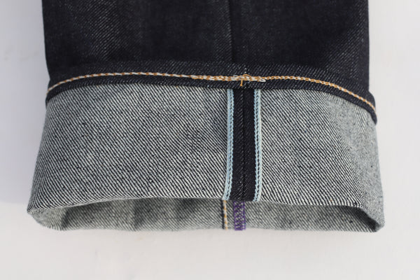 010 Jean, Indigo Standard