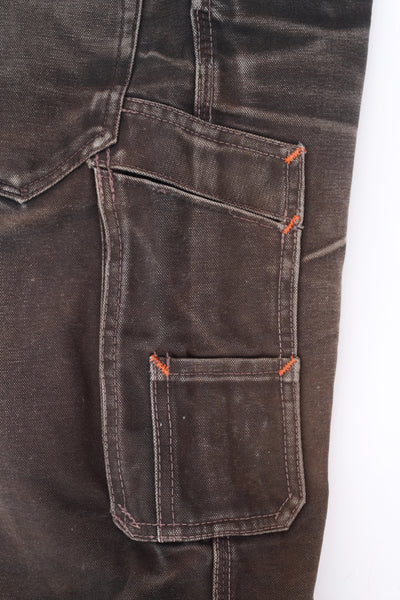 Well worn 012 ver. 2