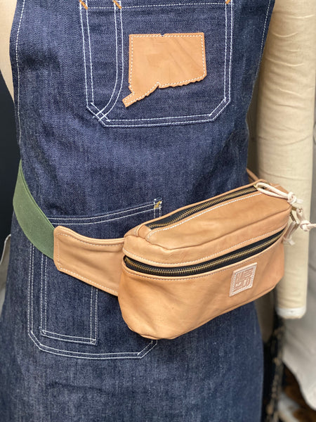 Vegtan Waist Pack