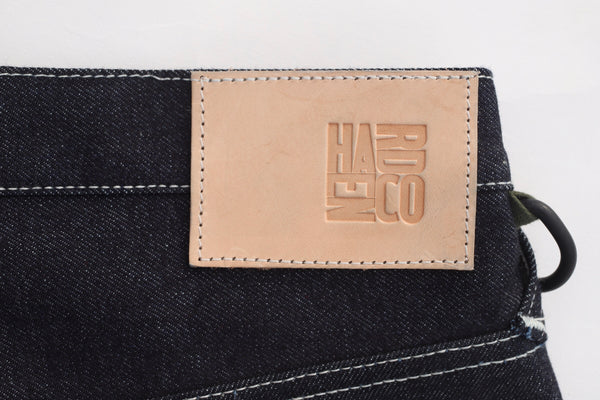 010 Jean, Indigo Standard