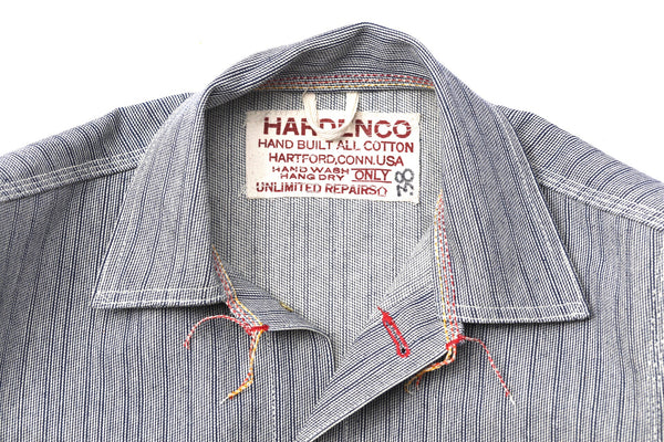 Liberty Stripe Workers Jacket 2019