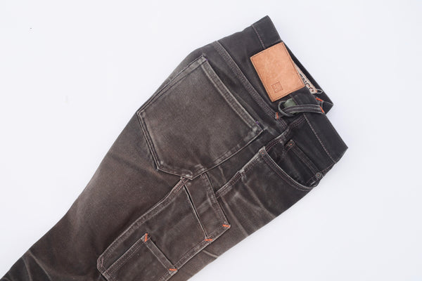 Well worn 012 ver. 2