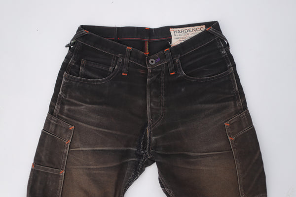 Well worn 012 ver. 2