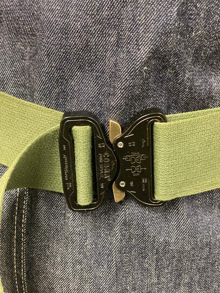 Vegtan Waist Pack