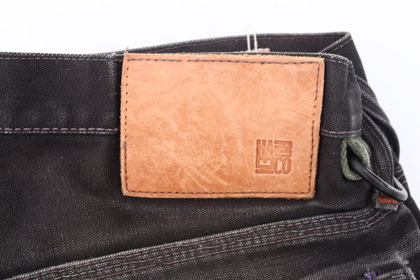 Well worn 012 ver. 2
