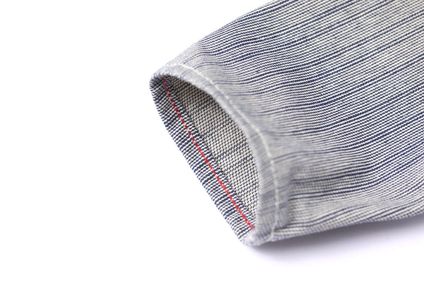 Liberty Stripe Workers Jacket 2019