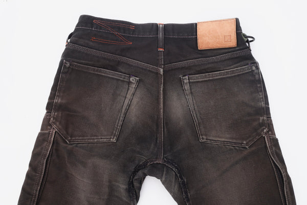 Well worn 012 ver. 2