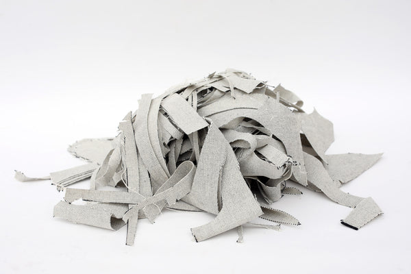 Fabric Scraps, Per Pound