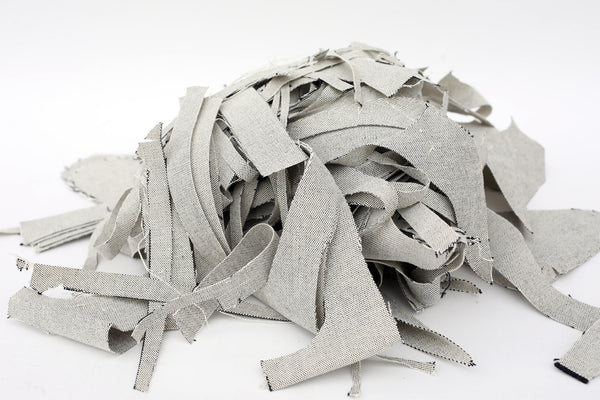 Fabric Scraps, Per Pound